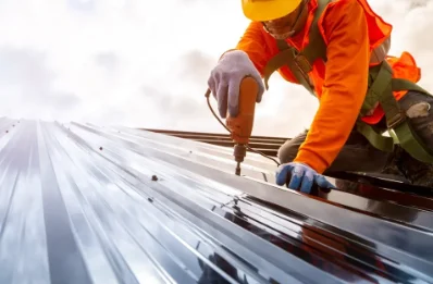 Travaux de zinguerie à Égly